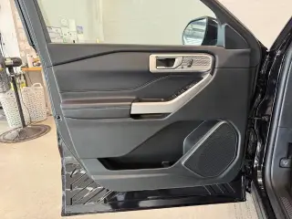 Ford Explorer 2024 AWD XLT 4 puertas SUV