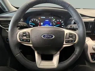Ford Explorer 2024 AWD XLT 4 puertas SUV