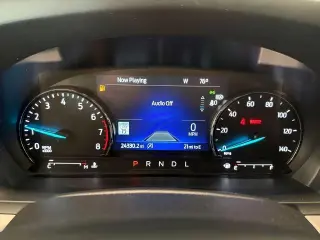 Ford Explorer 2024 AWD XLT 4 puertas SUV