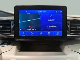 Ford Explorer 2024 AWD XLT 4 puertas SUV