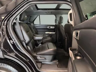 Ford Explorer 2024 AWD XLT 4 puertas SUV