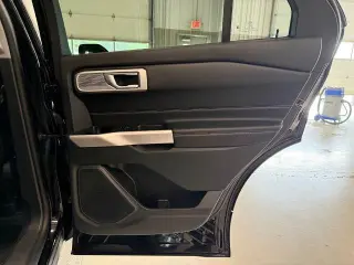 Ford Explorer 2024 AWD XLT 4 puertas SUV