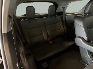 Ford Explorer 2024 AWD XLT 4 puertas SUV