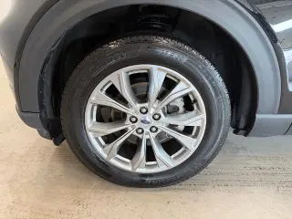 Ford Explorer 2024 AWD XLT 4 puertas SUV