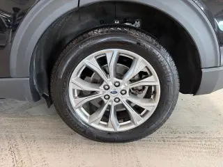 Ford Explorer 2024 AWD XLT 4 puertas SUV