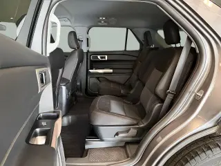Ford Explorer 2023 AWD XLT 4 puertas SUV