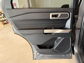 Ford Explorer 2023 AWD XLT 4 puertas SUV