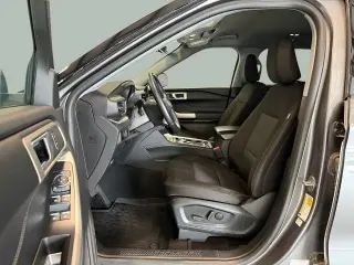 Ford Explorer 2023 AWD XLT 4 puertas SUV