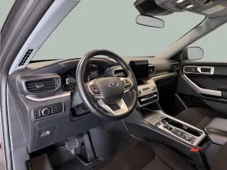 Ford Explorer 2023 AWD XLT 4 puertas SUV