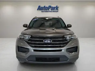 Ford Explorer 2023 AWD XLT 4 puertas SUV