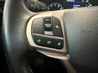 Ford Explorer 2023 AWD XLT 4 puertas SUV