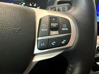 Ford Explorer 2023 AWD XLT 4 puertas SUV