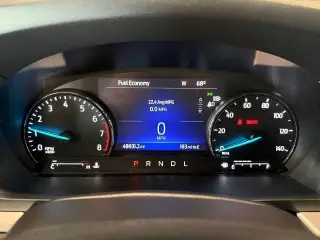 Ford Explorer 2023 AWD XLT 4 puertas SUV