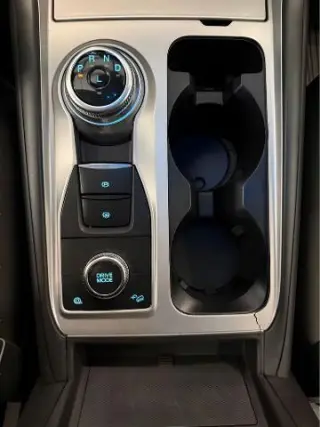 Ford Explorer 2023 AWD XLT 4 puertas SUV