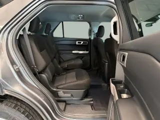 Ford Explorer 2023 AWD XLT 4 puertas SUV