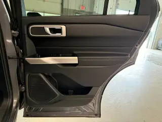 Ford Explorer 2023 AWD XLT 4 puertas SUV