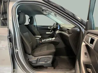 Ford Explorer 2023 AWD XLT 4 puertas SUV