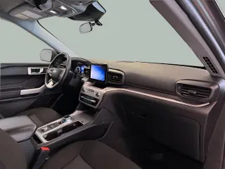 Ford Explorer 2023 AWD XLT 4 puertas SUV