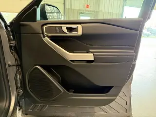 Ford Explorer 2023 AWD XLT 4 puertas SUV