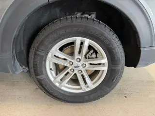 Ford Explorer 2023 AWD XLT 4 puertas SUV