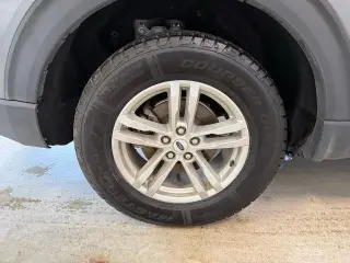 Ford Explorer 2023 AWD XLT 4 puertas SUV