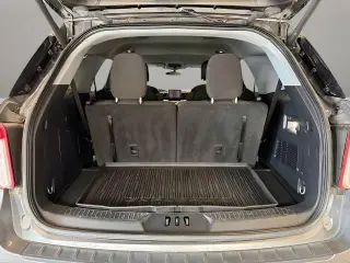 Ford Explorer 2023 AWD XLT 4 puertas SUV