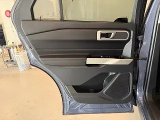 Ford Explorer 2021 AWD XLT 4 puertas SUV