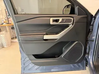 Ford Explorer 2021 AWD XLT 4 puertas SUV