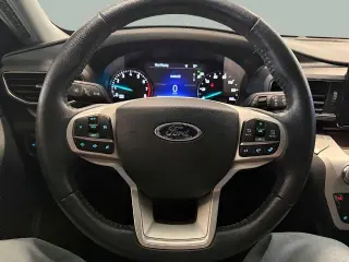 Ford Explorer 2021 AWD XLT 4 puertas SUV