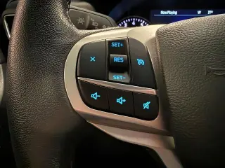 Ford Explorer 2021 AWD XLT 4 puertas SUV