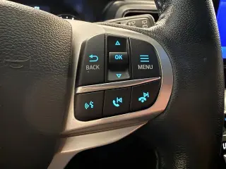 Ford Explorer 2021 AWD XLT 4 puertas SUV