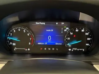 Ford Explorer 2021 AWD XLT 4 puertas SUV