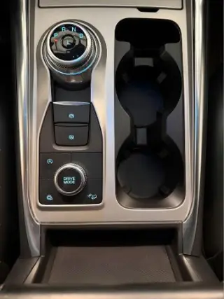 Ford Explorer 2021 AWD XLT 4 puertas SUV