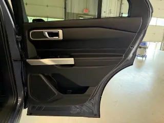 Ford Explorer 2021 AWD XLT 4 puertas SUV