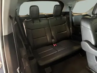 Ford Explorer 2021 AWD XLT 4 puertas SUV