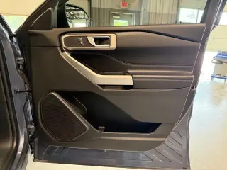 Ford Explorer 2021 AWD XLT 4 puertas SUV
