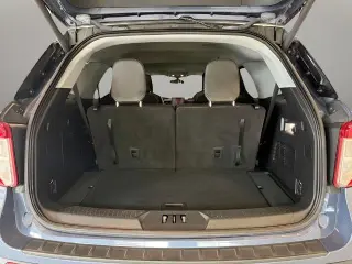 Ford Explorer 2021 AWD XLT 4 puertas SUV