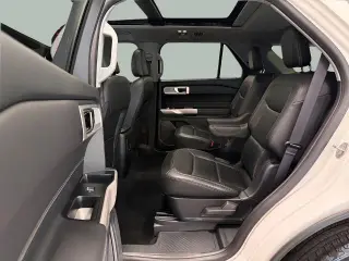 Ford Explorer 2024 AWD XLT 4 puertas SUV