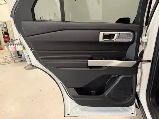 Ford Explorer 2024 AWD XLT 4 puertas SUV