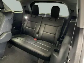 Ford Explorer 2024 AWD XLT 4 puertas SUV