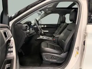 Ford Explorer 2024 AWD XLT 4 puertas SUV