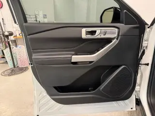 Ford Explorer 2024 AWD XLT 4 puertas SUV
