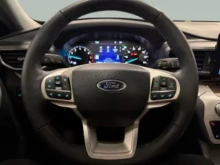 Ford Explorer 2024 AWD XLT 4 puertas SUV