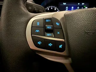 Ford Explorer 2024 AWD XLT 4 puertas SUV