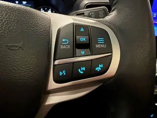Ford Explorer 2024 AWD XLT 4 puertas SUV