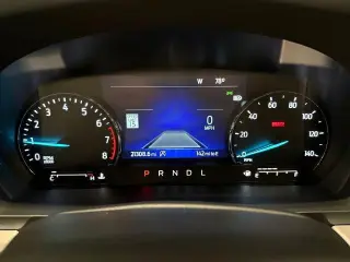 Ford Explorer 2024 AWD XLT 4 puertas SUV