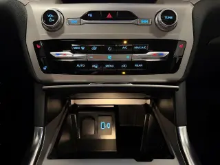 Ford Explorer 2024 AWD XLT 4 puertas SUV