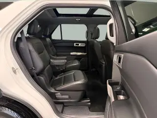 Ford Explorer 2024 AWD XLT 4 puertas SUV