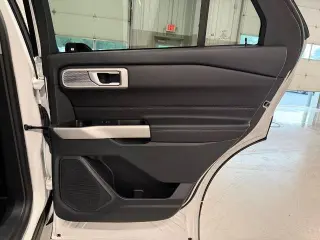 Ford Explorer 2024 AWD XLT 4 puertas SUV