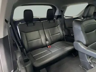 Ford Explorer 2024 AWD XLT 4 puertas SUV
